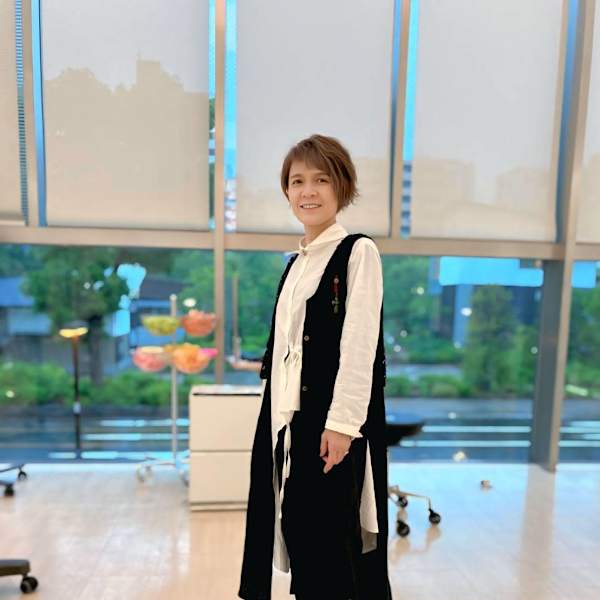 大人のショートボブ|MHMAPS