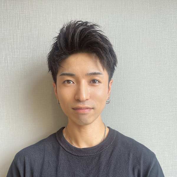 アクイール【アクイール】のスタッフ紹介。溝口 廉