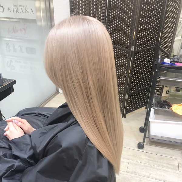 Luis 瓜破×スタイル