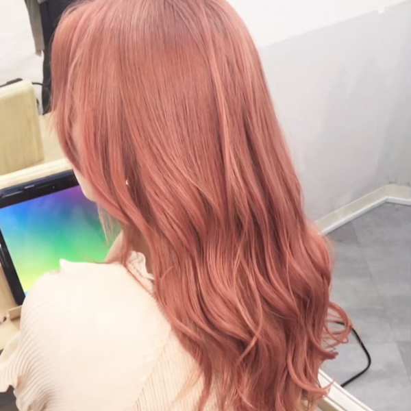 Luis 瓜破×スタイル