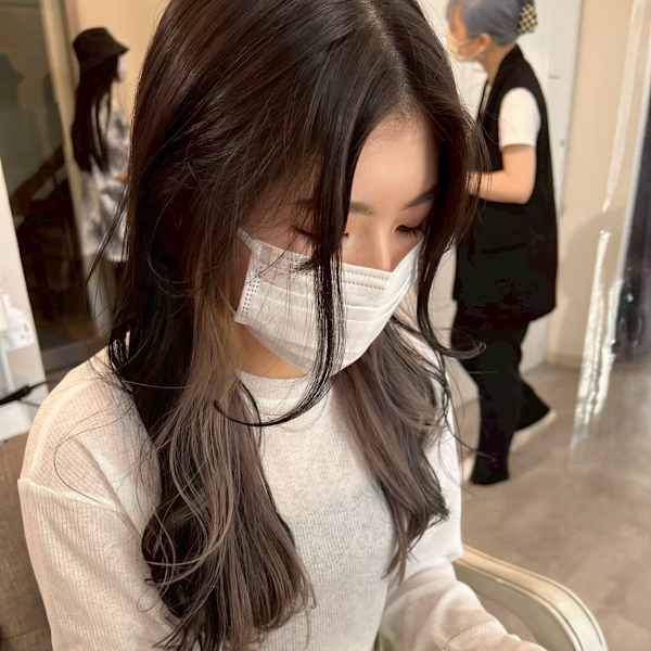 Luis 瓜破×スタイル