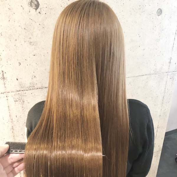 Luis 瓜破×スタイル