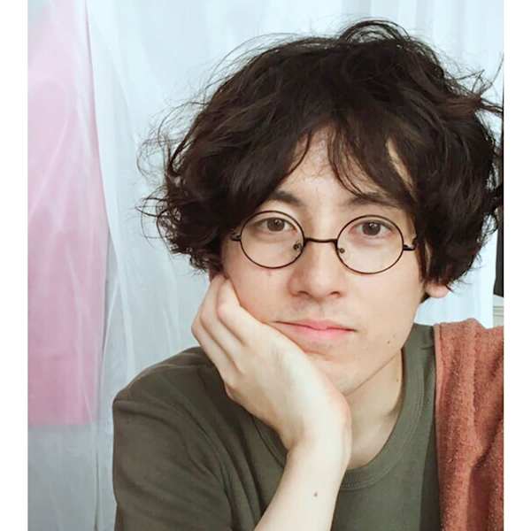 lune horoscope【リュヌホロスコープ】のスタッフ紹介。高橋こうすけ