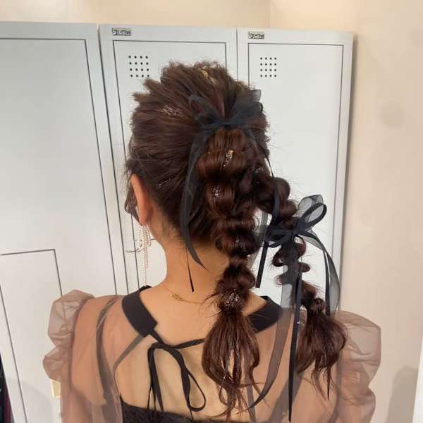 Luis 瓜破×スタイル