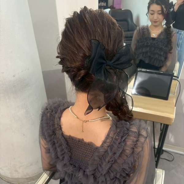 Luis 瓜破×スタイル