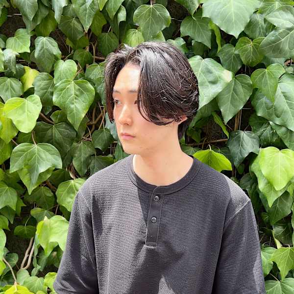 ARiA by ECLART新宿南口店【アリアバイエクラートシンジュクミナミグチテン】のスタッフ紹介。小市