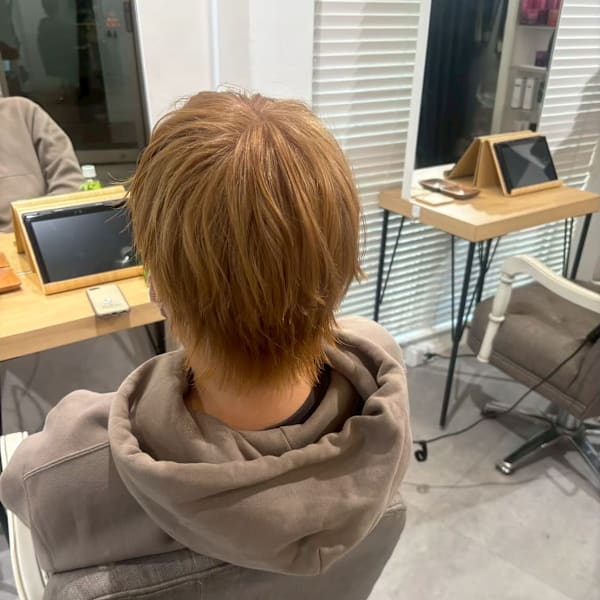 Luis 【ルイス】×スタイル