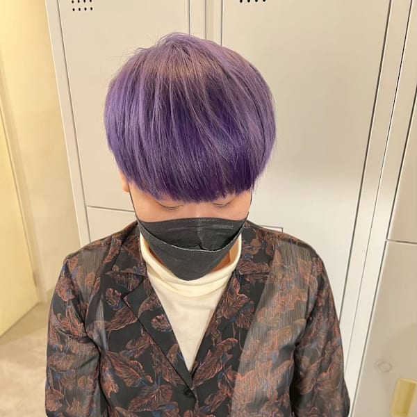Luis 【ルイス】×スタイル