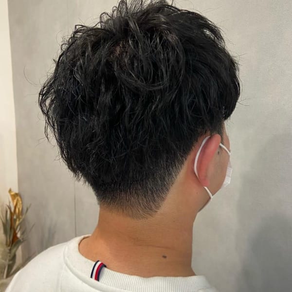 Luis 【ルイス】×スタイル