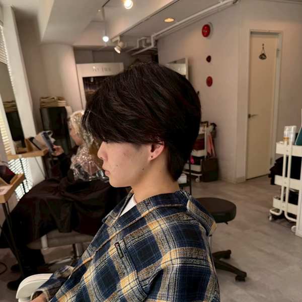 Luis 【ルイス】×スタイル
