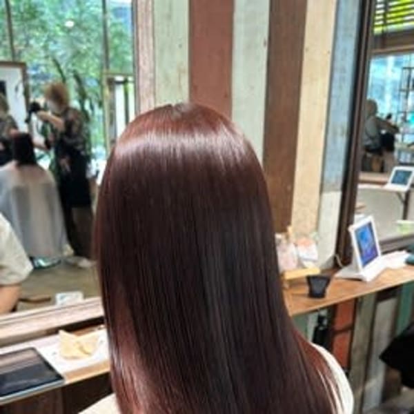 7Velvet×スタイル|7Velvet