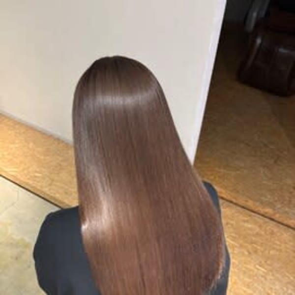 7Velvet×スタイル|7Velvet