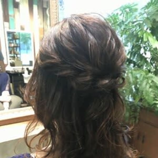 7Velvet×スタイル