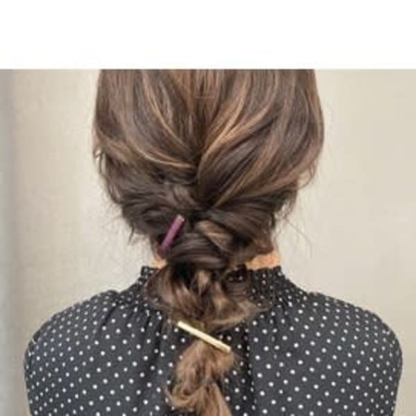 7Velvet×スタイル