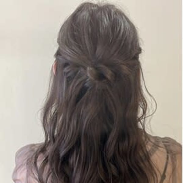 7Velvet×スタイル