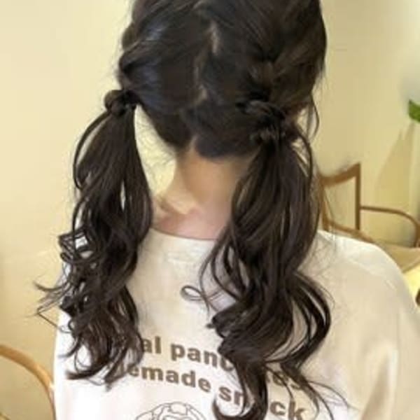 7Velvet×スタイル