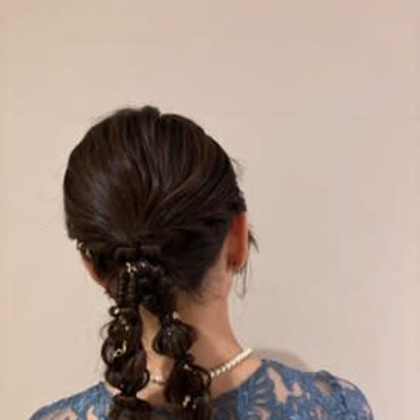 7Velvet×スタイル