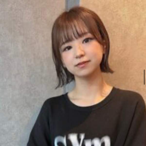 elu 新小岩【エル】【エル シンコイワ】のスタッフ紹介。Misaki 新小岩