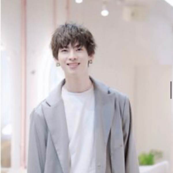 elu 新小岩【エル】【エル シンコイワ】のスタッフ紹介。亀井國光 新小岩