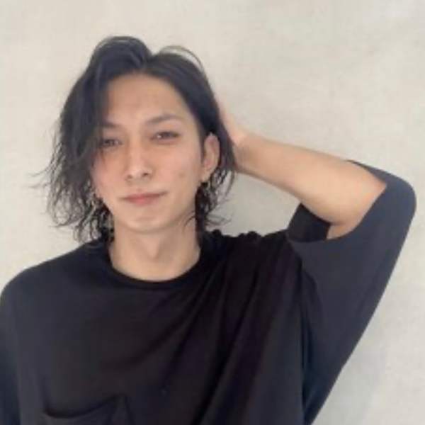 elu 新小岩【エル】【エル シンコイワ】のスタッフ紹介。千葉貴大 新小岩