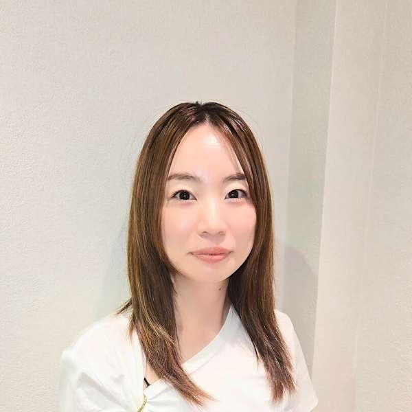 Eleanor spa&treatment 越谷【エレノア スパアンドトリートメント コシガヤ】のスタッフ紹介。森田　友希
