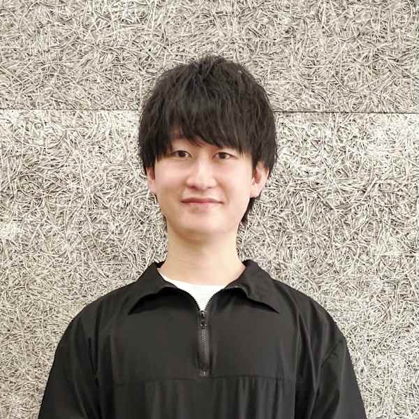 JILL 北千住店【ジル キタセンジュテン】のスタッフ紹介。三石智也　[髪質改善北千住]