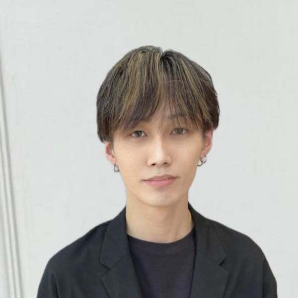 Ash 川崎店【アッシュカワサキテン】のスタッフ紹介。篠永翔也