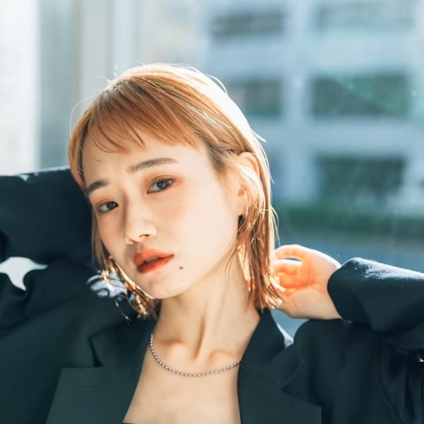 KARERA hair&spa東川口×スタイル
