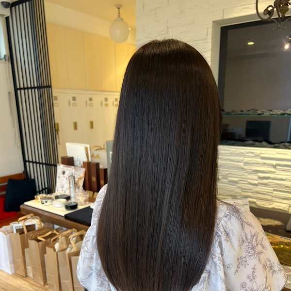 FOUR PLACE×スタイル