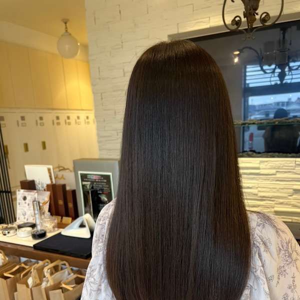 FOUR PLACE×スタイル