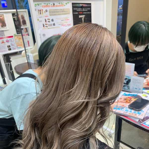 FOUR PLACE×スタイル