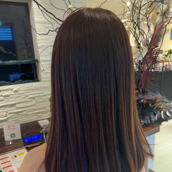 FOUR PLACE×スタイル