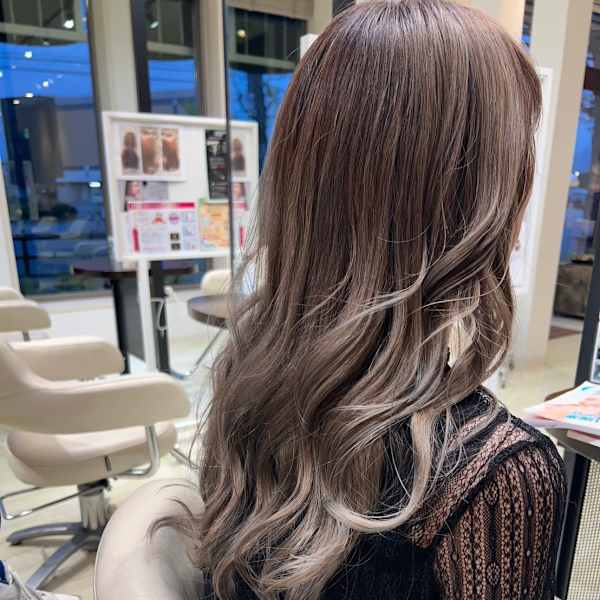 FOUR PLACE×スタイル