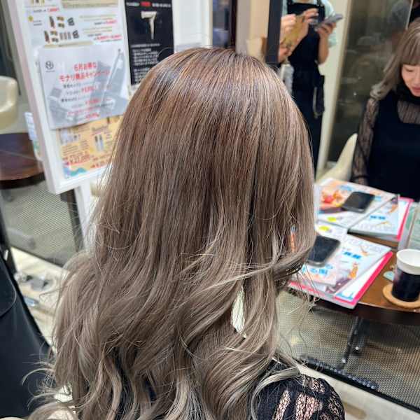 FOUR PLACE×スタイル