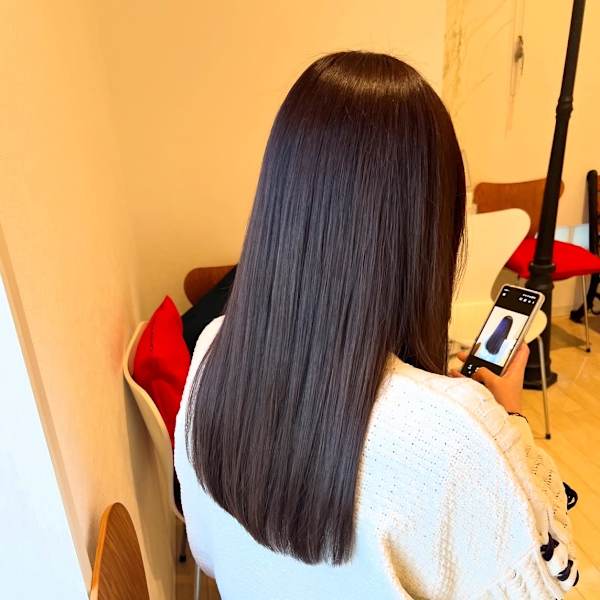 FOUR PLACE×スタイル