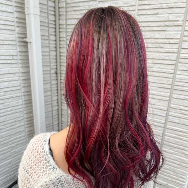 FOUR PLACE×スタイル