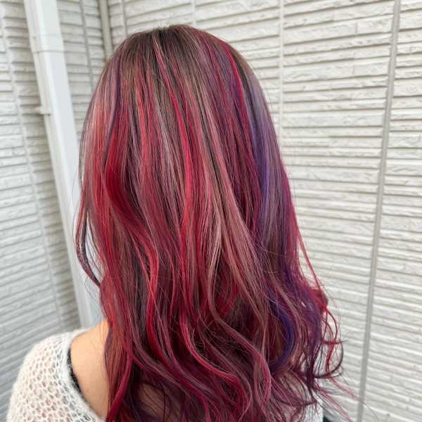 FOUR PLACE×スタイル