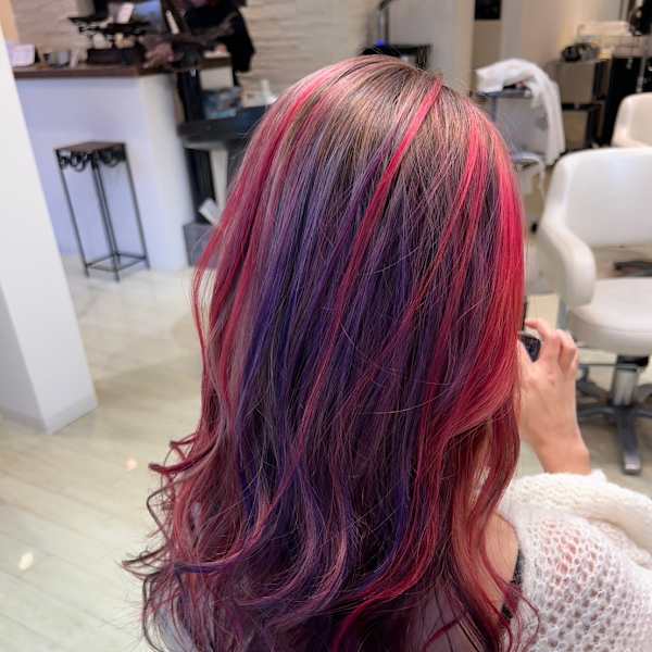 FOUR PLACE×スタイル