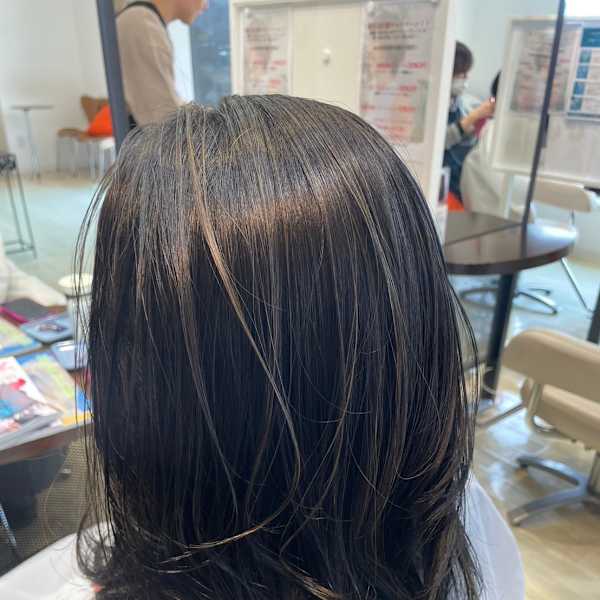 FOUR PLACE×スタイル