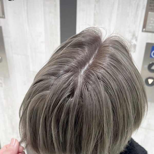 FOUR PLACE×スタイル