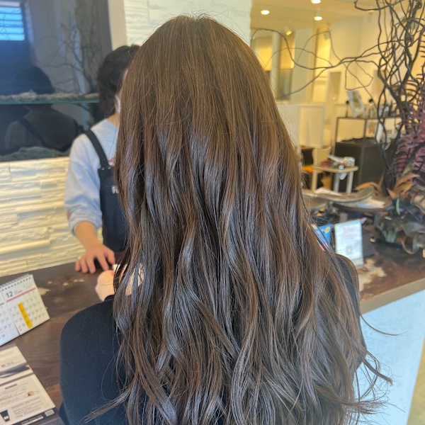 FOUR PLACE×スタイル