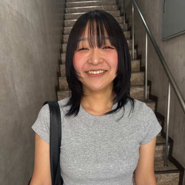 ミディアムウルフ