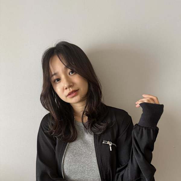 ミディアムロング|Flammeum 三軒茶屋