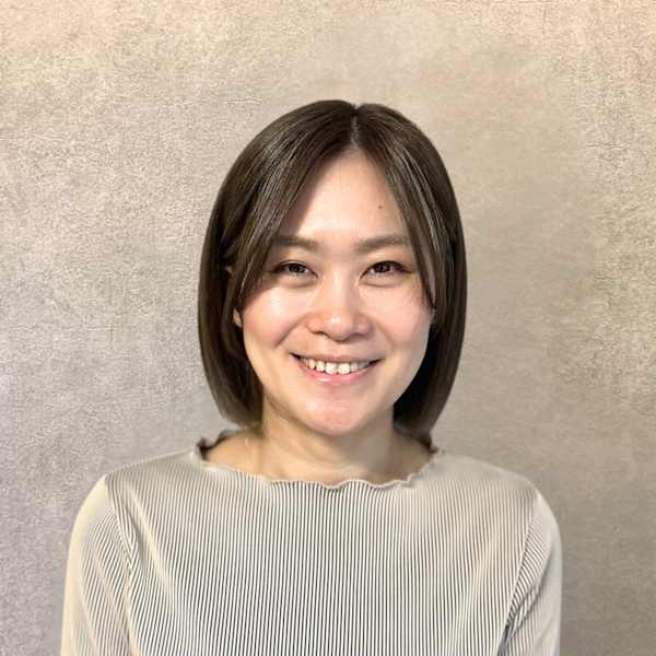 BANCA+n【バンカプラスエヌ】のスタッフ紹介。森口 絢香
