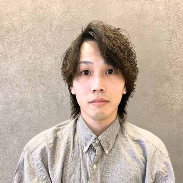 BANCA+n【バンカプラスエヌ】のスタッフ紹介。小林 功征