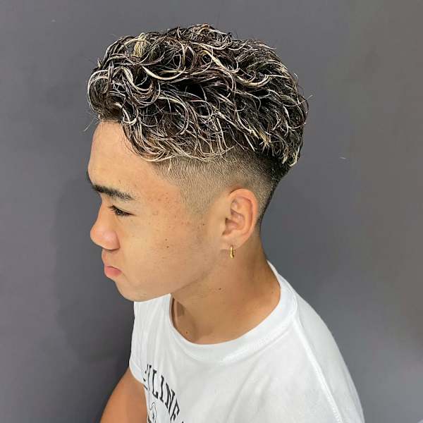 Hair Salon CREO 片江店×スタイル|Hair Salon CREO 片江店