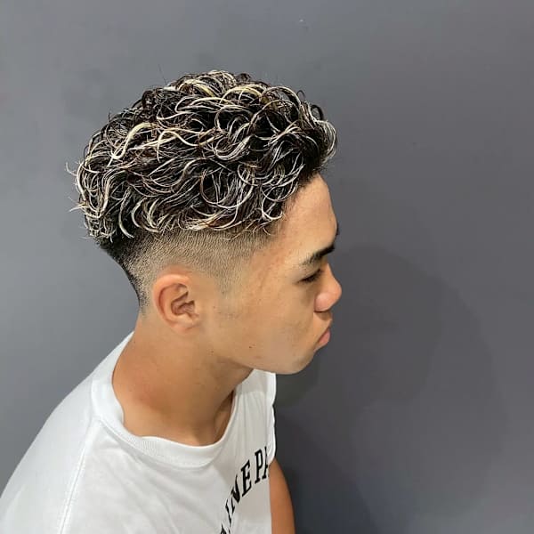 Hair Salon CREO 片江店×スタイル|Hair Salon CREO 片江店