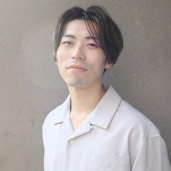 CLASS【クラス】のスタッフ紹介。畠山　渡