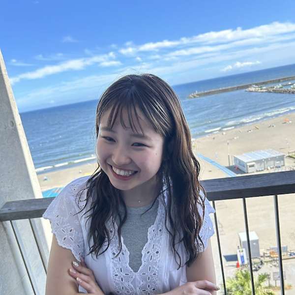 ANT'S Southern-Resort【アンツサザンリゾート】のスタッフ紹介。momi.