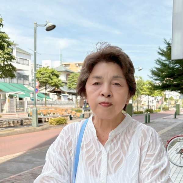 ミセスヘア/パーマ